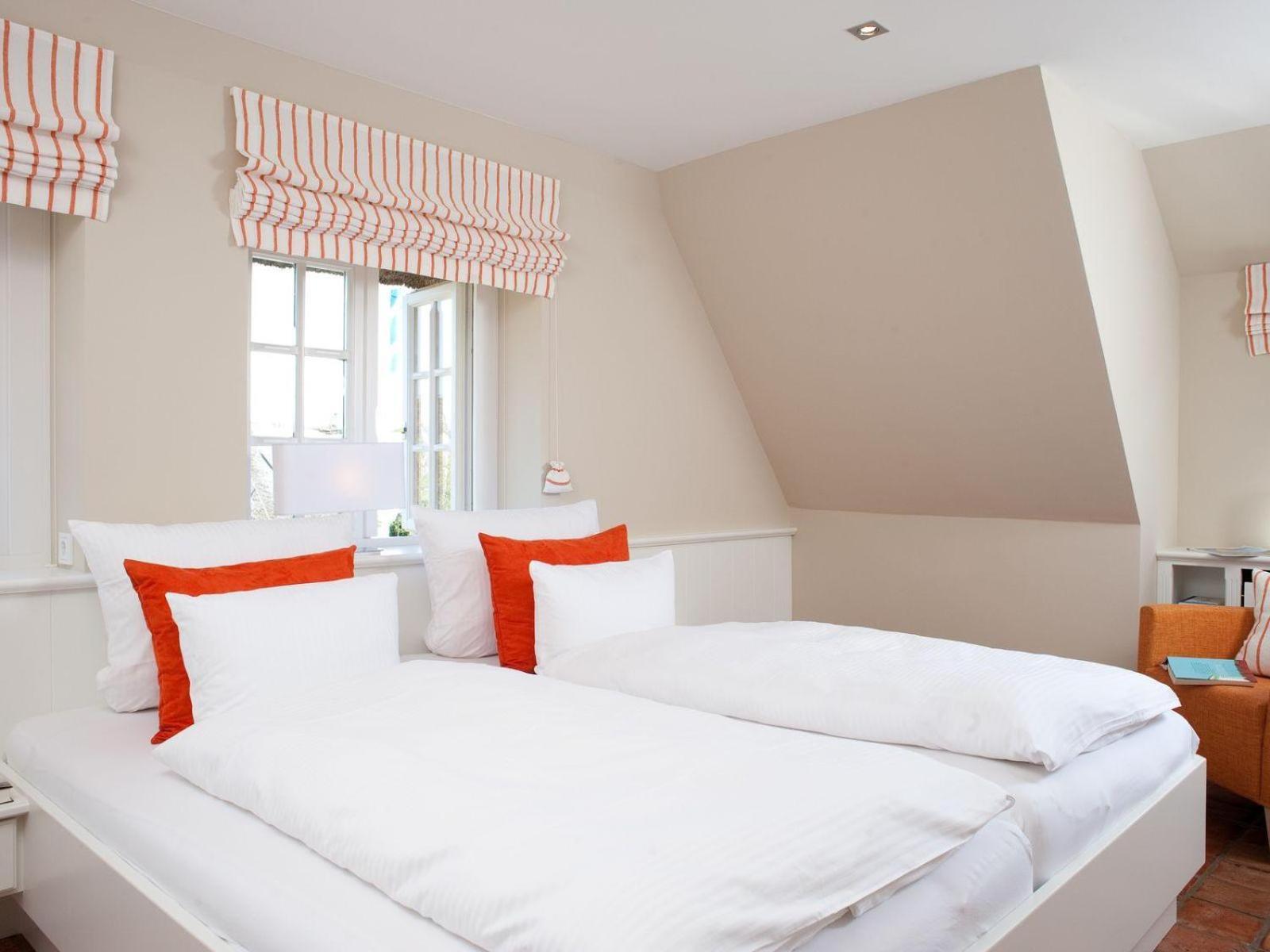 Ferienhaus Vis-a-vis
