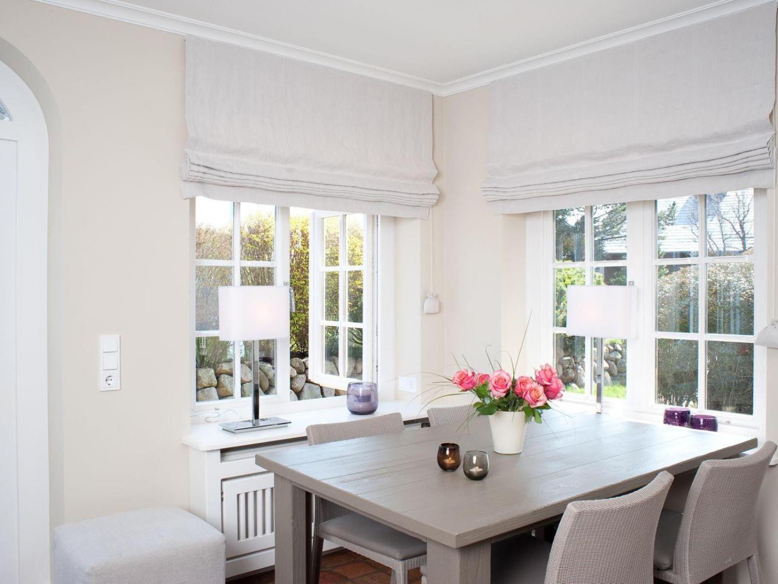 Ferienhaus Vis-a-vis Kampen